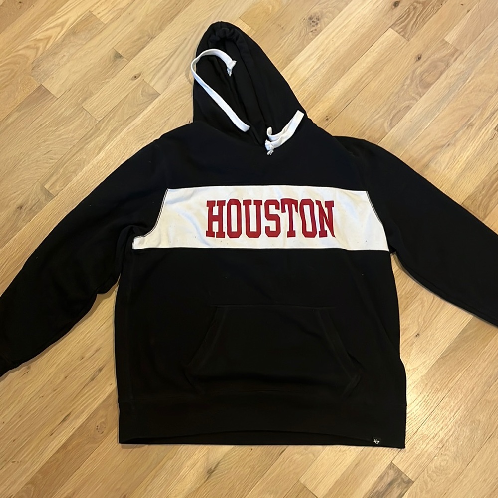 HOUSTON hoodie